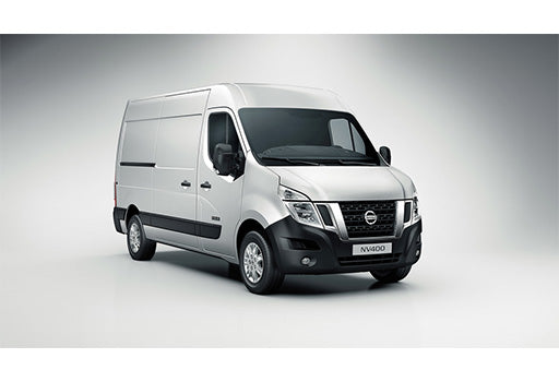 Nissan NV400