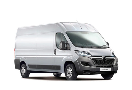 Citroen Relay