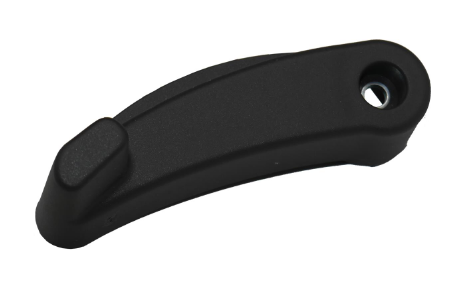 Rear Door Interior Handle Fits FIAT Ducato PEUGEOT Boxer CITROEN Jumper  735471000, 8720.82, 735536268