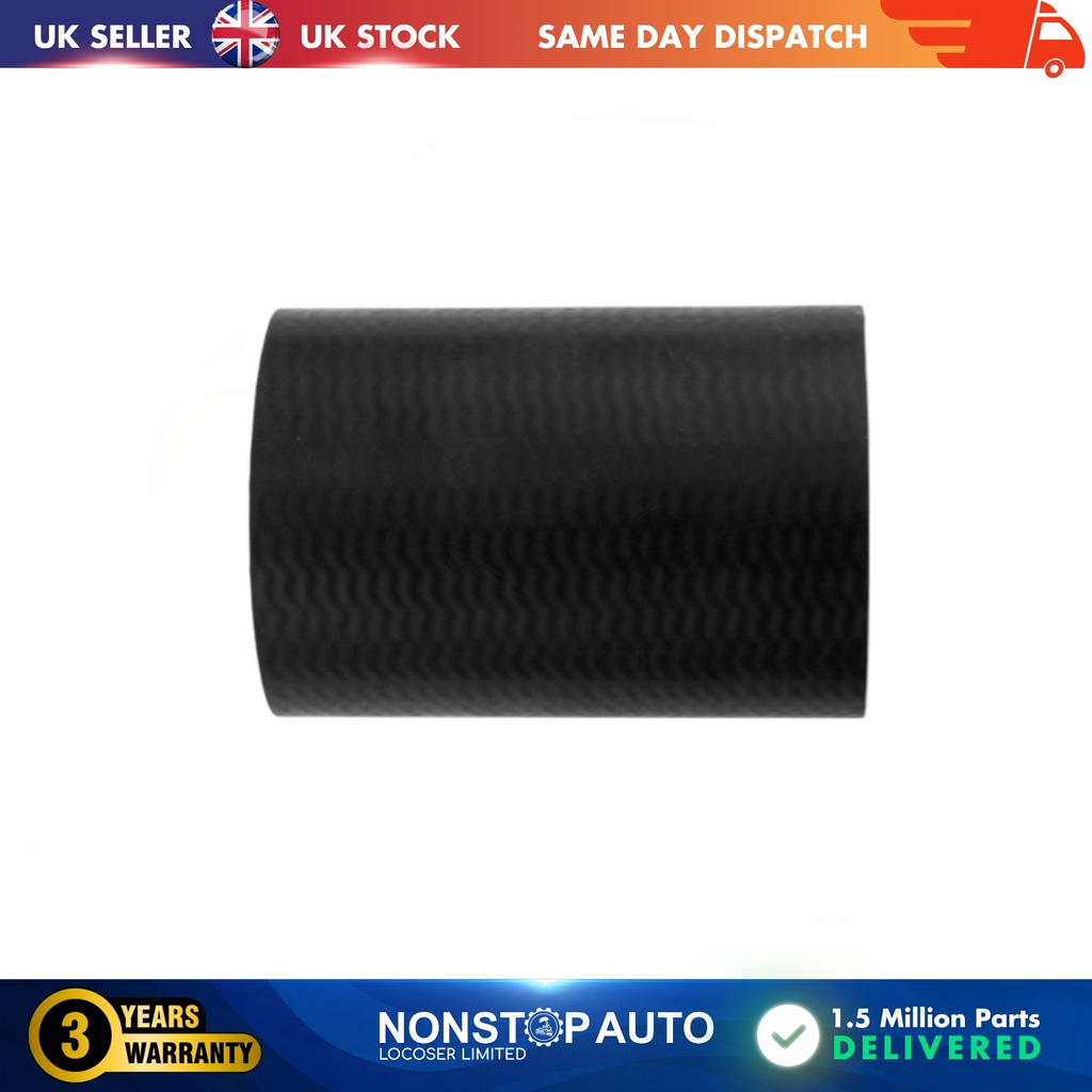 TURBO INTERCOOLER  HOSE PIPE SMALL FOR FOR NISSAN NV400 OPEL - VAUXHALL MOVANO RENAULT MASTER III  8200730576