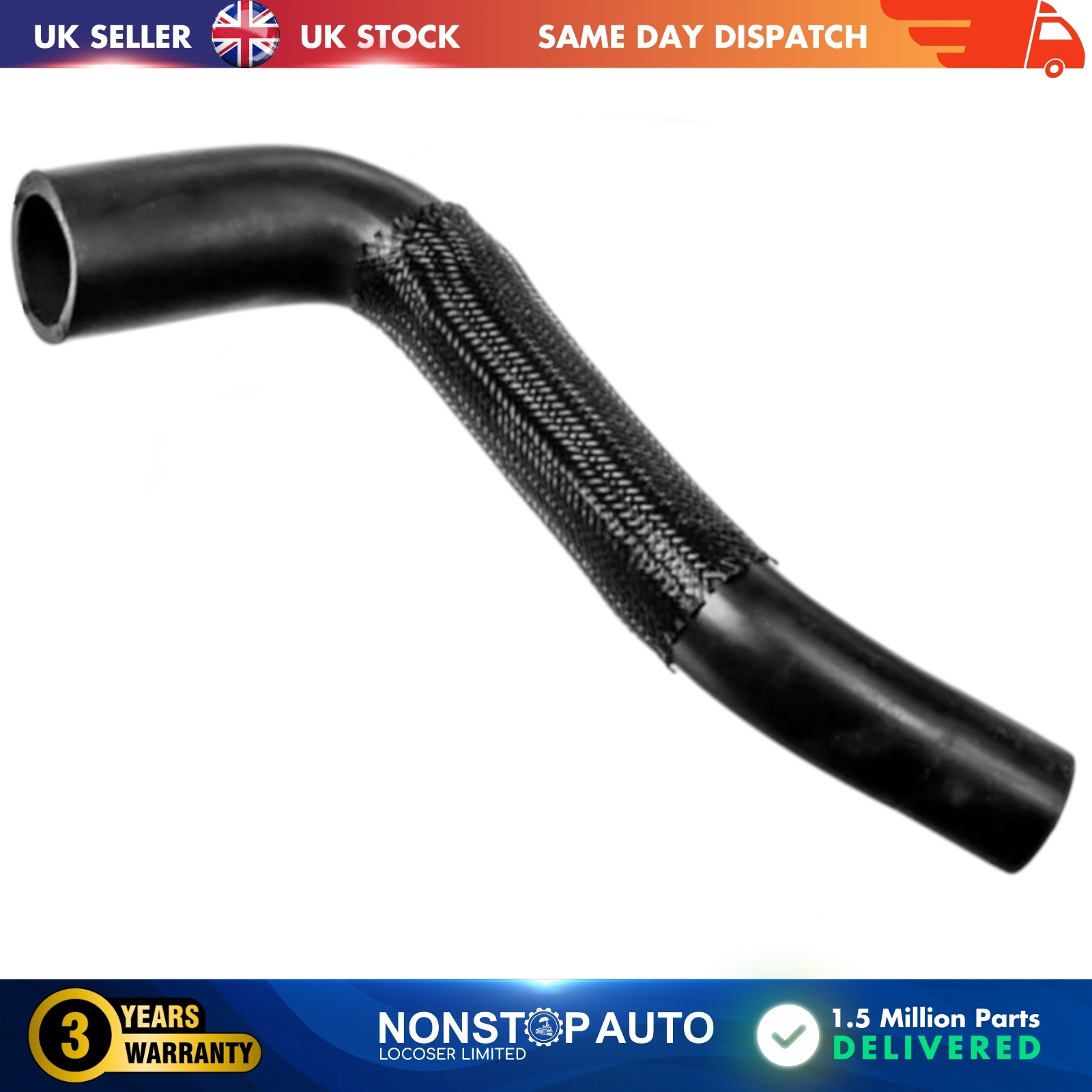 FUEL TANK BREATHER HOSE PIPE FOR CITROEN BERLINGO BX C15 EVASION JUMPER JUMPY VISA XANTIA XM XSARA ZX FIAT DUCATOSCUDO ULYSSE PEUGEOT 205 306 309 405 406 806 BOXER EXPERT PARTNER LANCIA ZETA 119249