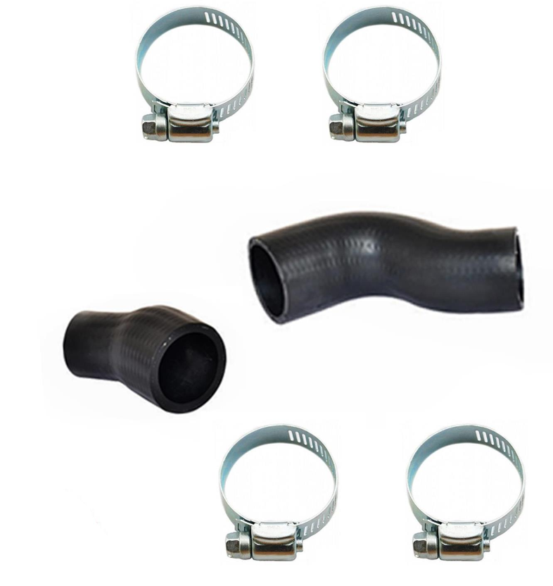 TURBO INTERCOOLER HOSE PIPE FOR FIAT DUCATO Multijet 2.2 D PEUGEOT BOXER  2.2 HDi CITROEN JUMPER II 2.2 HDi 1359961080