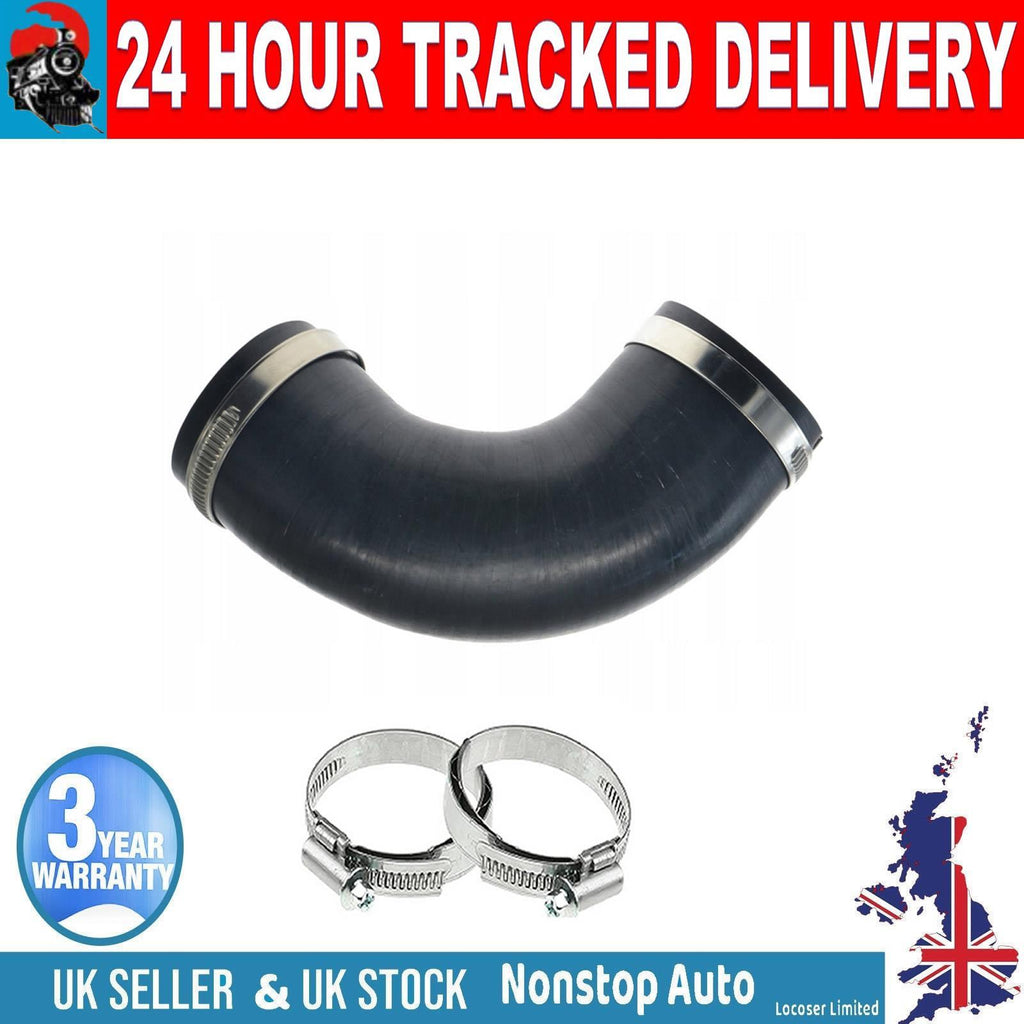 TURBO INTERCOOLER HOSE PIPE SET FOR PEUGEOT BOXER CITROEN JUMPER II  2.0 2.2 HDI VAUXHALL – OPEL MOVANO C 2.2 D FIAT DUCATO 2.0 JTD 1398849080