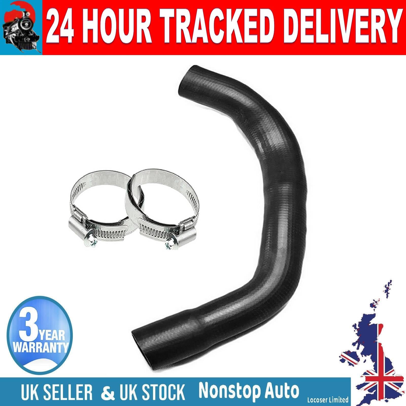 TURBO INTERCOOLER TURBO HOSE PIPE FOR FORD TRANSIT 2.4 TDCI  6C116K683AC