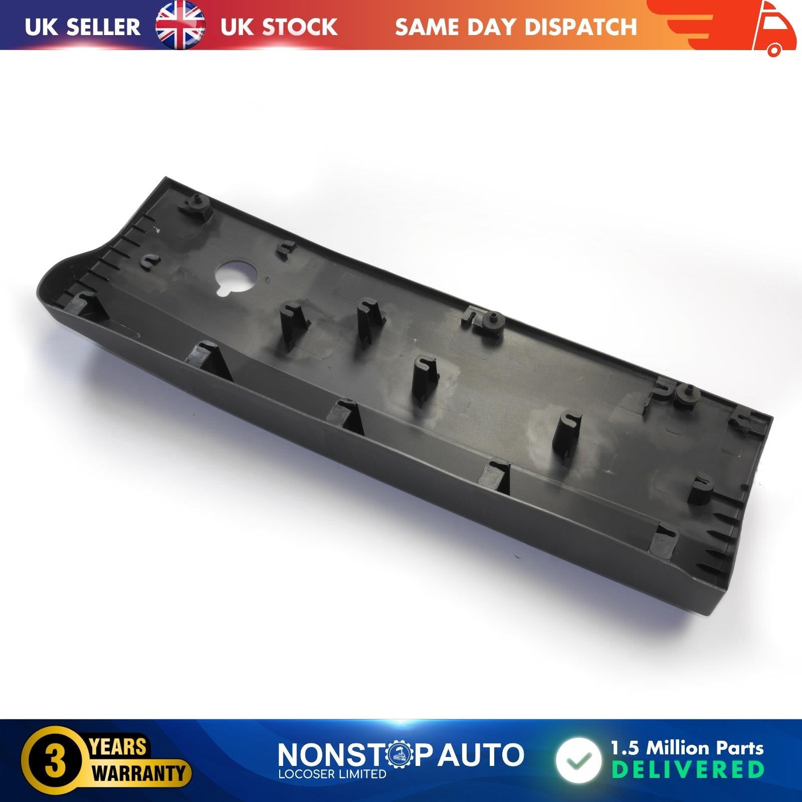 Rear Door Right Side Moulding Trim For Ford Transit MK8 2014-on 1874805