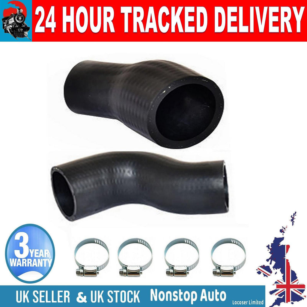 TURBO INTERCOOLER HOSE PIPE SMALL and LARGE FOR FIAT DUCATO III 2.2 JTD PEUGEOT BOXER 2.2 HDi  JUMPER II  2.2 HDi 1359961080 0382.LY