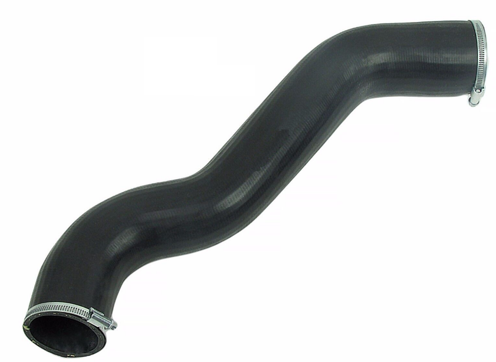 TURBO INTERCOOLER HOSE PIPE FOR FIAT DUCATO III 3.0 JTD-PEUGEOT BOXER CITROEN JUMPER 3.0 JTD  1363609080