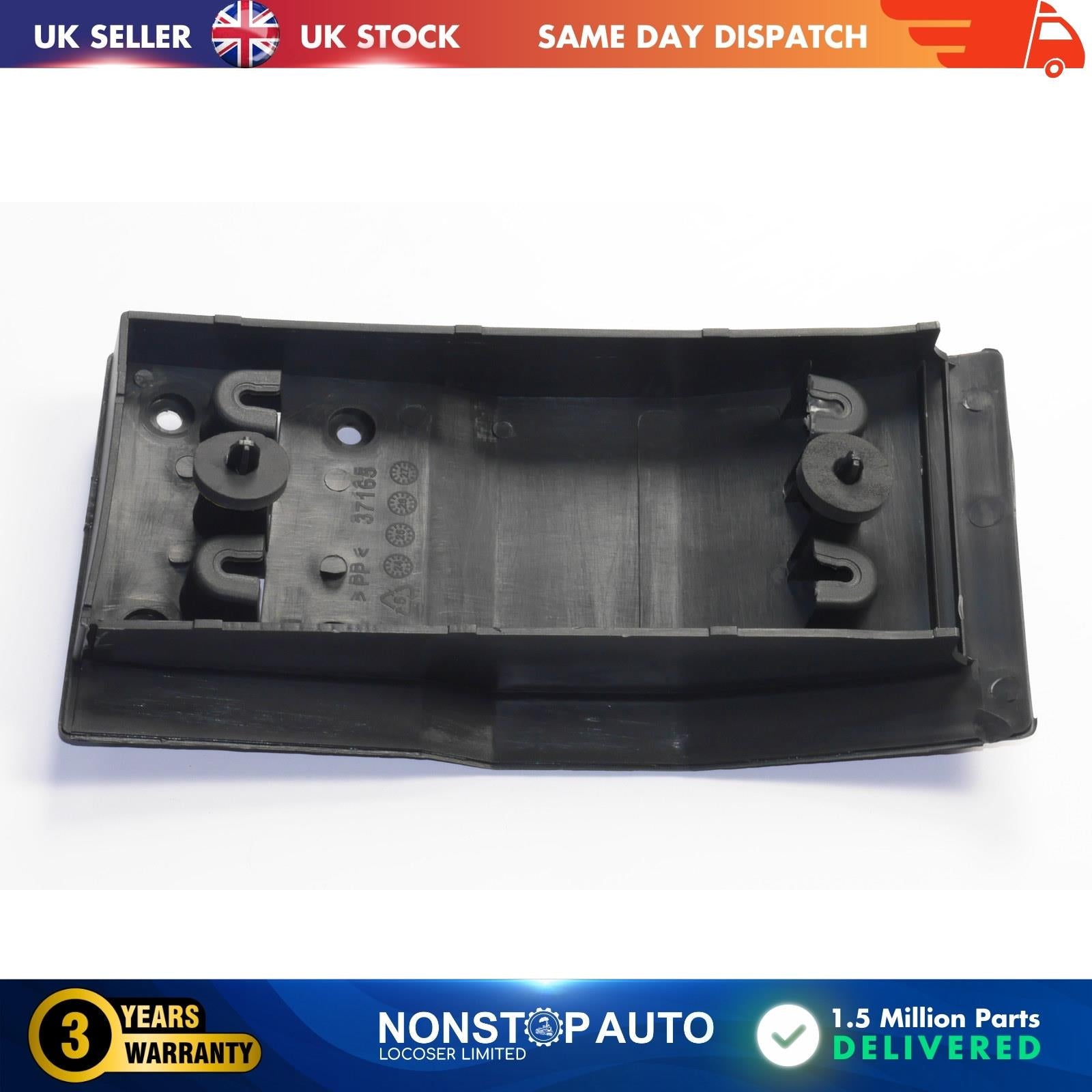 Fuel Tank Housing Moulding For FORD Transit Custom Tourneo 2012 on 1827891