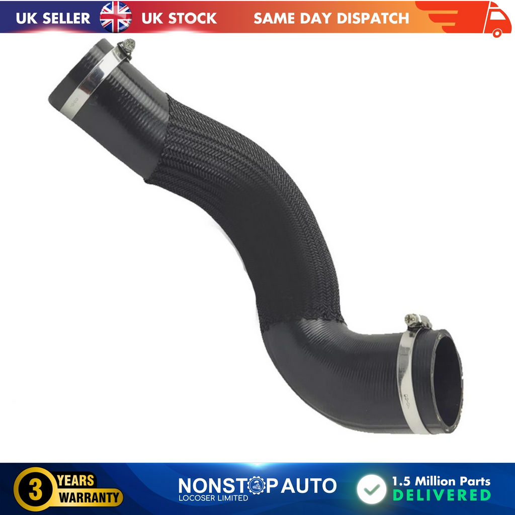 TURBO INTERCOOLER HOSE PIPE FOR FORD Transit Tourneo Custom KK216F073BCN