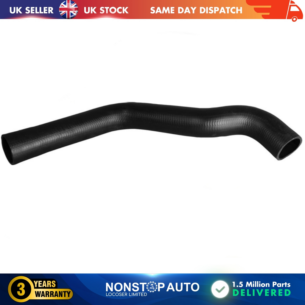 TURBO INTERCOOLER HOSE PIPE FOR FIAT  DUCATO III 3.0 JTD 150 160 HP PEUGEOT BOXER III CITROEN JUMPER III 3.0 JTD 150 160 HP 1350778080