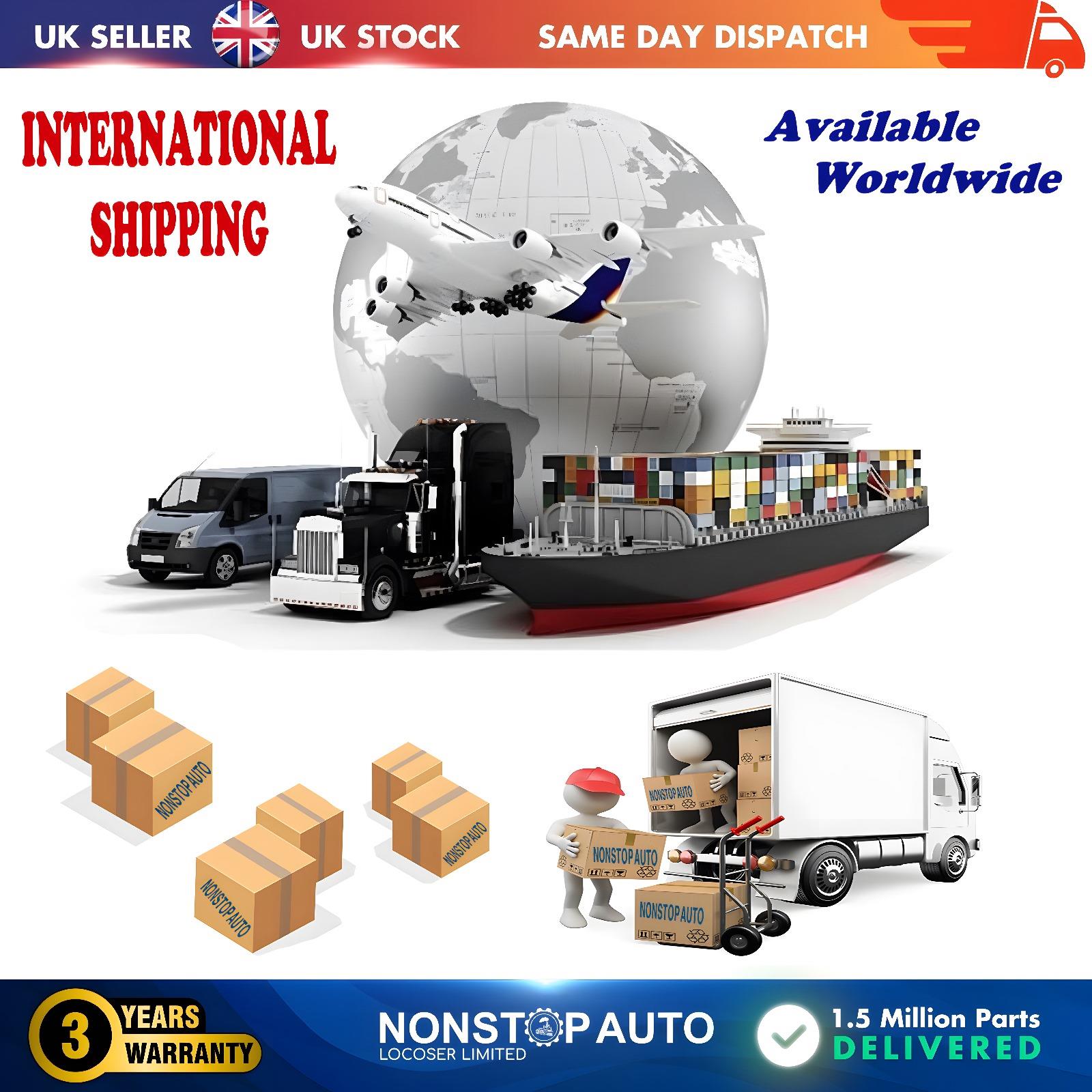 Wishbone Control Arm Bush For FIAT Ducato PEUGEOT Boxer CITROEN Relay 2006 on