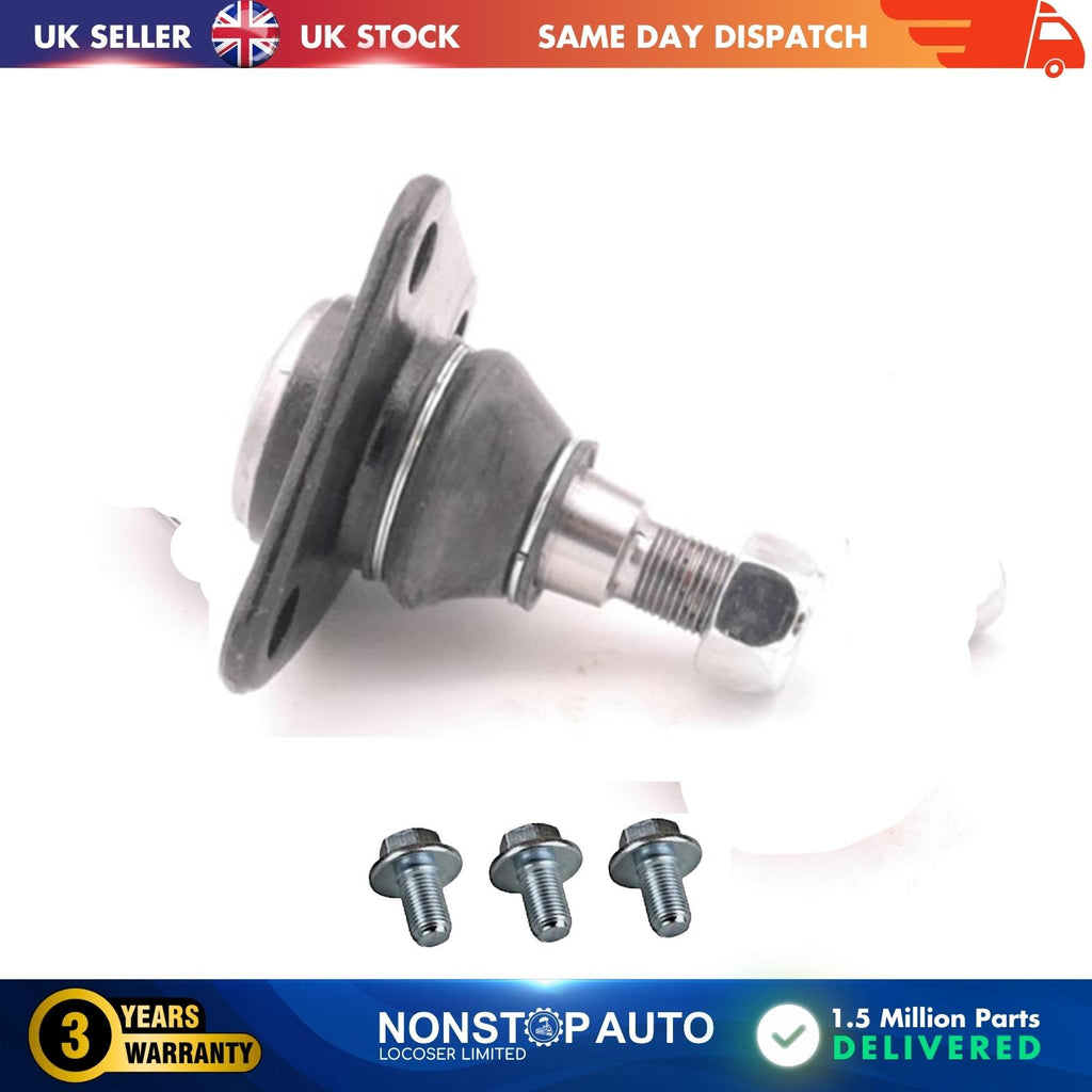 BALL JOINT FRONT LEFT RIGHT  FOR CITROEN JUMPER II III FIAT DUCATO VAUXHALL MOVANO C PEUGEOT BOXER 364067