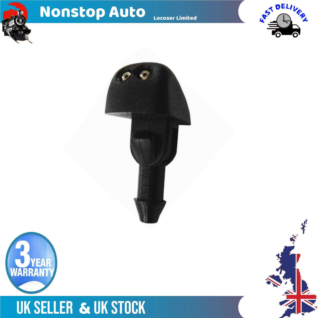 Washer Jet Wiper Nozzle Pipe Hose For FORD Transit Mk2 Transit Tourneo Mk3  Transit T15 T20  8610B17666BB