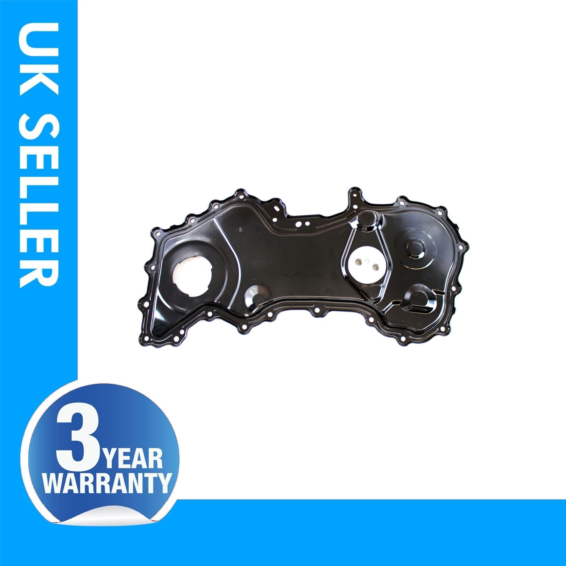 Timing Chain Plate Cover FITS Nissan NV400 Renault Master III Vauxhall Movano 8200805594