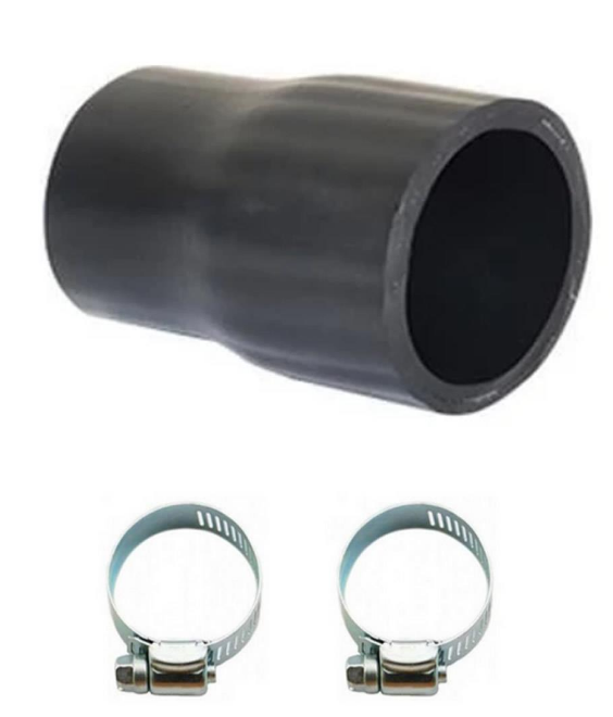 TURBO INTERCOOLER HOSE PIPE SMALL FOR FORD Transit 2.2 TDCI CC116C646BG