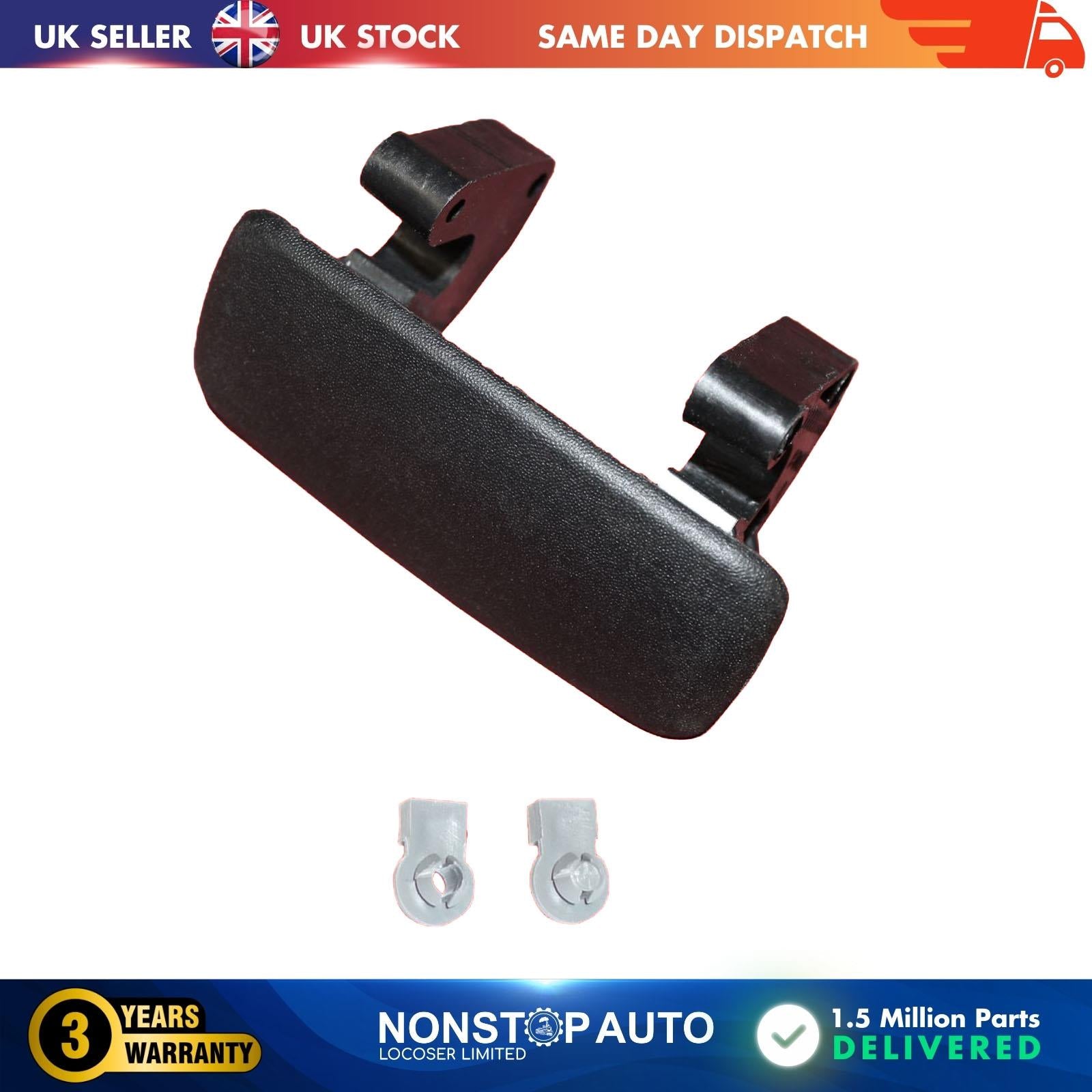 Sliding Door Handle Repair Kit RENAULT Master VAUXHALL Movano Nissan NV400 806075963R
