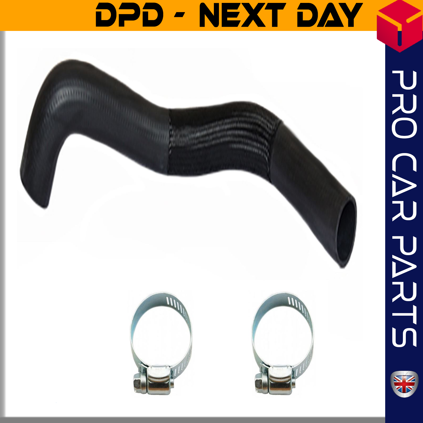 TURBO INTERCOOLER TURBO HOSE PIPE FOR FORD TRANSIT  2.2 TDCI  BK216C646AB