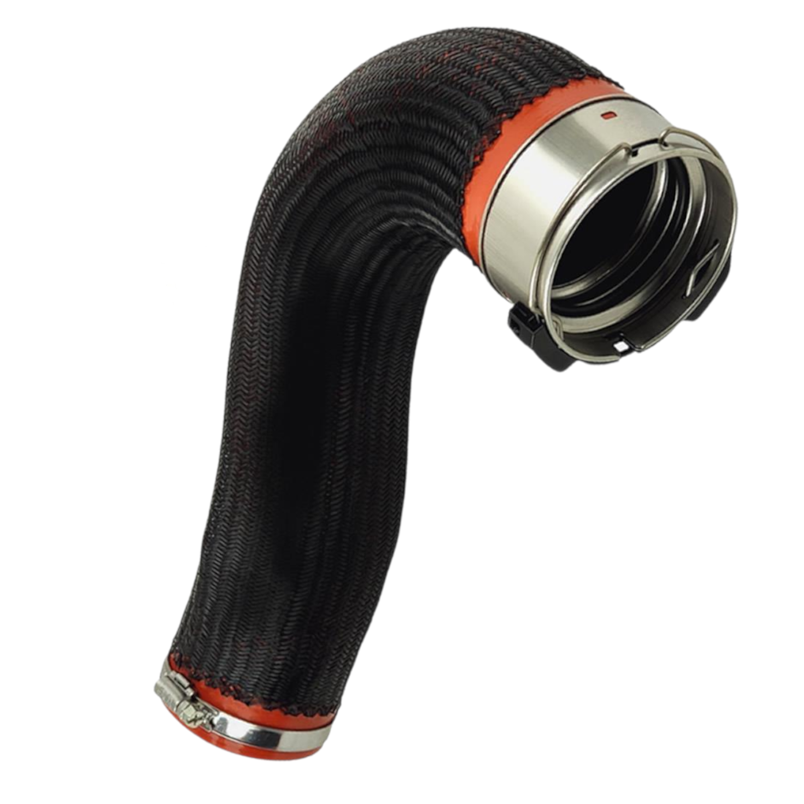 TURBO INTERCOOLER HOSE PIPE SILICONE FOR RENAULT MASTER III 2.3 DCI VAUXHALL MOVANO 2.3 DCI NISSAN NV 400 144600828R