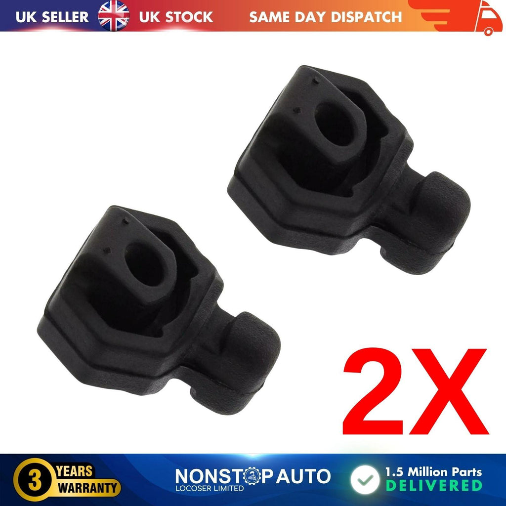 2X Exhaust Hanger Rubber Mount Fits Renault 19 Clio Master Megane Scenic Fits Vauxhall Movano 7700785798