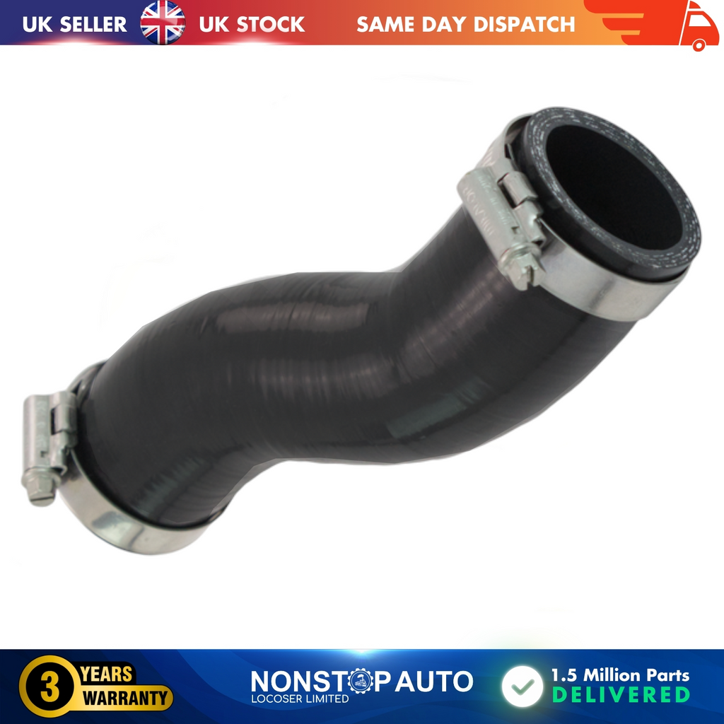 TURBO INTERCOOLER HOSE PIPE FOR PEUGEOT BOXER  CITROEN JUMPER  2.0 2.2 HDI VAUXHALL – OPEL MOVANO C 2.2 D FIAT DUCATO 2.0 JTD 1398849080
