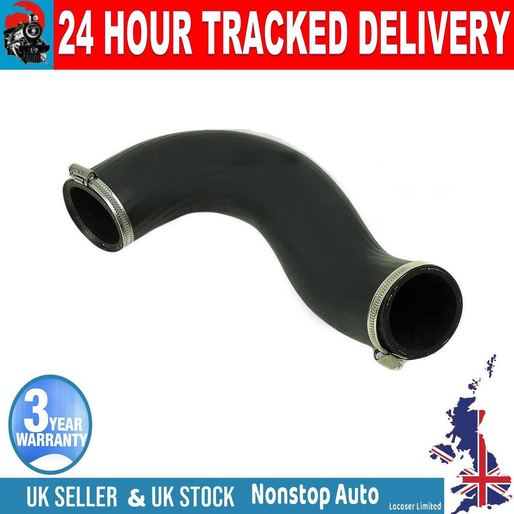 TURBO INTERCOOLER HOSE PIPE FOR FORD TRANSIT 2.2TDCI  6C116C646CE