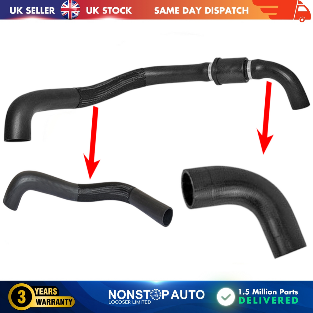 TURBO INTERCOOLER TURBO HOSE PIPE SET FOR FORD TRANSIT TOURNEO  2.2 TDCI  BK216C646AB