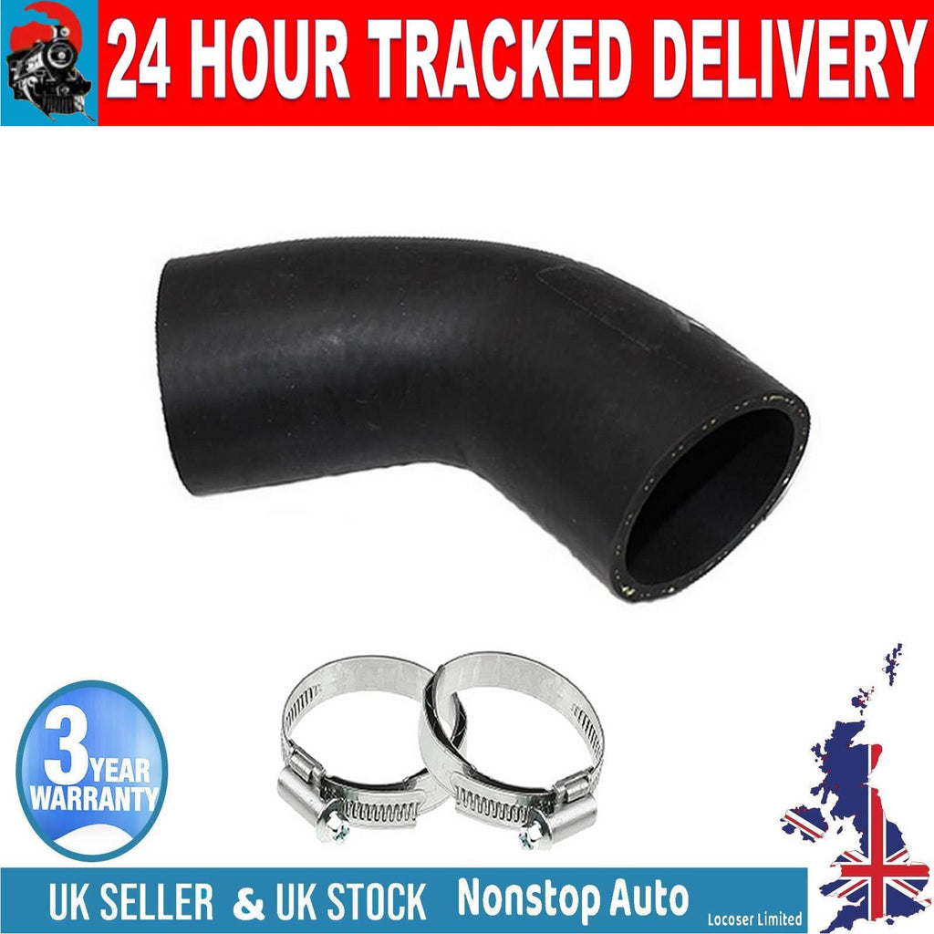 TURBO INTERCOOLER HOSE PIPE FOR CITROEN JUMPER II  2.2 HDi  PEUGEOT BOXER 2.2 HDi  FIAT DUCATO III 2.2 JTD  1366746080