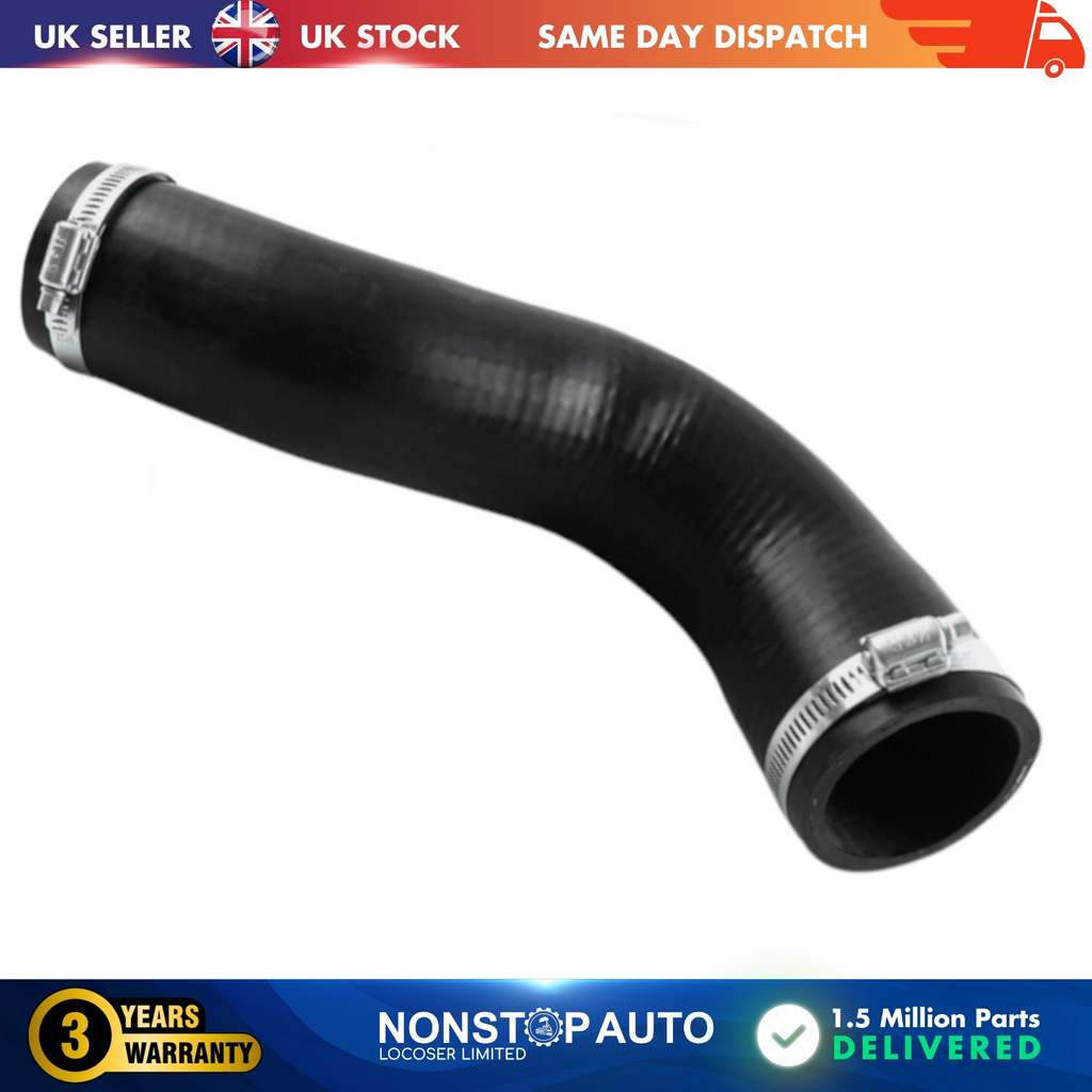 TURBO INTERCOOLER TURBO HOSE PIPE FOR  FIAT DUCATO 2.2 JTD HP PEUGEOT BOXER III 2.2 JTD HP CITROEN JUMPER III 2.2 JTD 1350777080