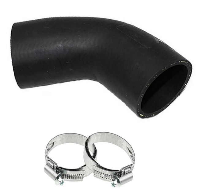 TURBO INTERCOOLER HOSE PIPE FOR CITROEN JUMPER II  2.2 HDi  PEUGEOT BOXER 2.2 HDi  FIAT DUCATO III 2.2 JTD  1366746080