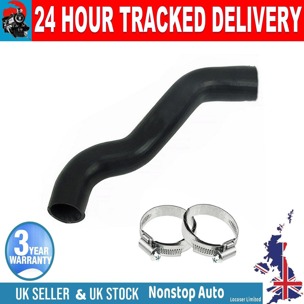 TURBO INTERCOOLER HOSE PIPE FOR FIAT DUCATO III 3.0 JTD-PEUGEOT BOXER CITROEN JUMPER 3.0 JTD  1363609080