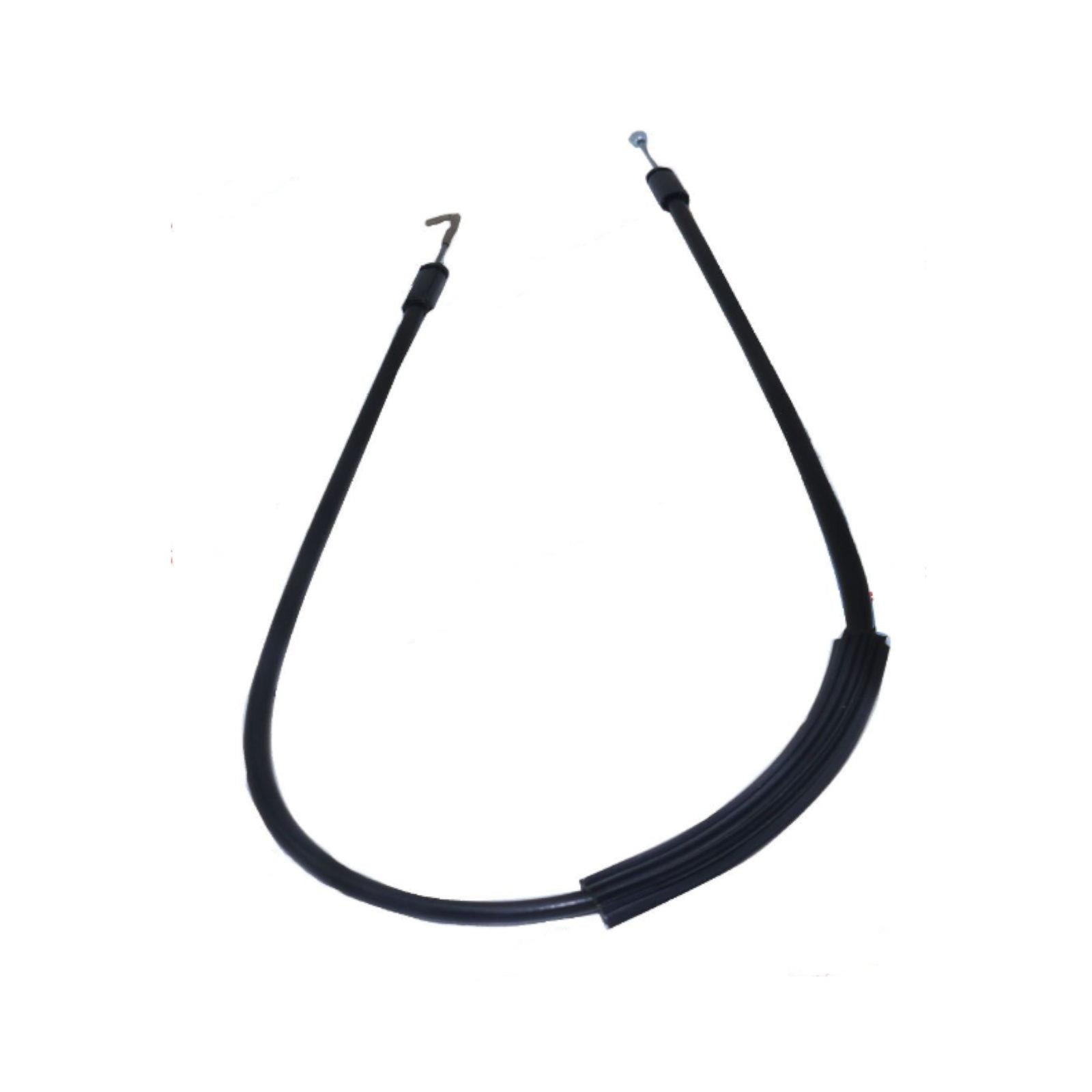 Tailgate Rear Door Lock Release Bowden Cable For RENAULT Master Mk3 NISSAN NV400 VAUXHALL Movano B