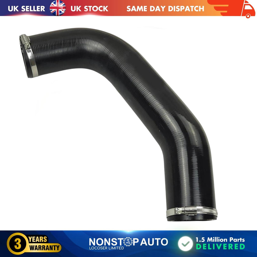 TURBO INTERCOOLER HOSE PIPE FOR FIAT DUCATO III 2.2 JTD. 110-120 HP PEUGEOT BOXER III 2.2 JTD. 110-120 HP CITROEN JUMPER III 2.2 JTD. 110-120 H 1355582080