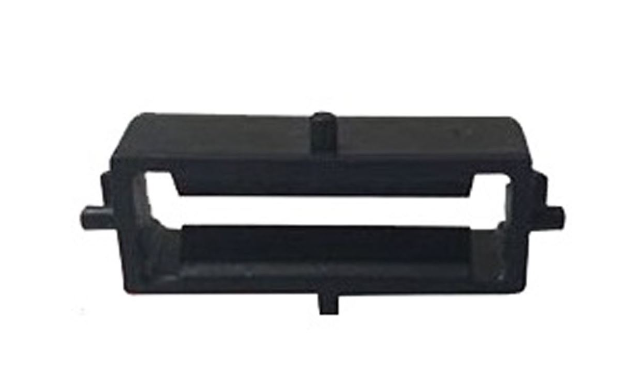 Wheel Arch Clips Mud Guard Clips Fiat  Ducato Mk3 Citroen Relay Mk3 Peugeot Boxer Mk3 735422802D 735422800D