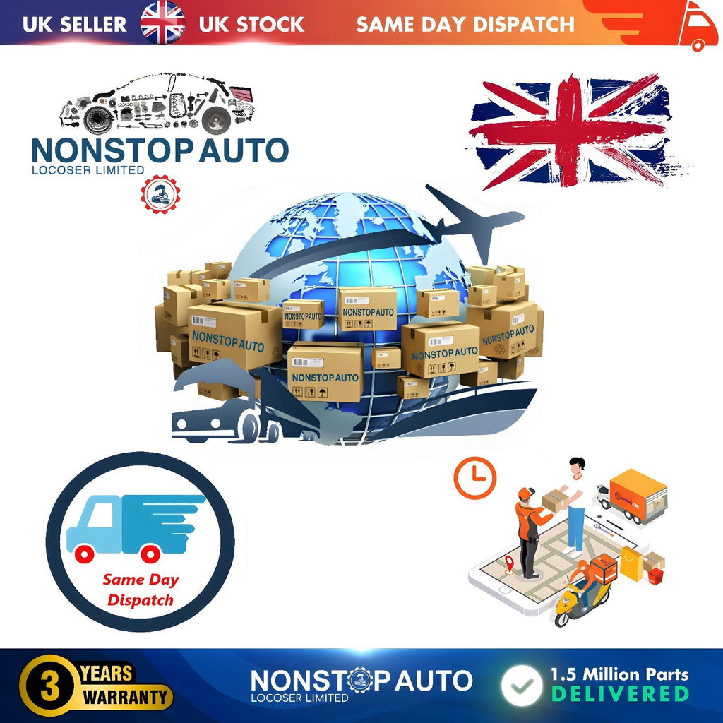 2X BRAKE DISK CALIPER REPAIR KIT FOR NISSAN NV400 INTERSTAR EVALIA VAUXHALL MOVANO RENAULT MASTER III VW LT 28-35 II 440A00024R