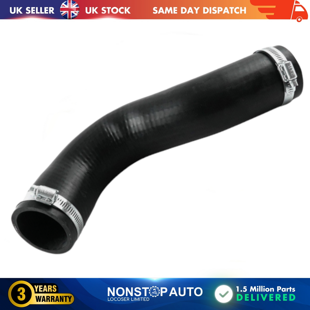 TURBO INTERCOOLER TURBO HOSE PIPE FOR  FIAT DUCATO 2.2 JTD HP PEUGEOT BOXER III 2.2 JTD HP CITROEN JUMPER III 2.2 JTD 1350777080