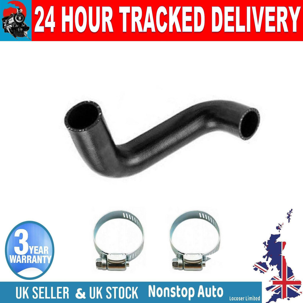 TURBO INTERCOOLER  HOSE PIPE FOR  RENAULT MASTER III 2.3 OPEL VAUXHALL  MOVANO 2.3 CDTI   144605171R