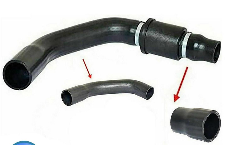 TURBO INTERCOOLER HOSE PIPE SET FOR FORD TRANSIT 2.2 TDCI  CC116C646BG
