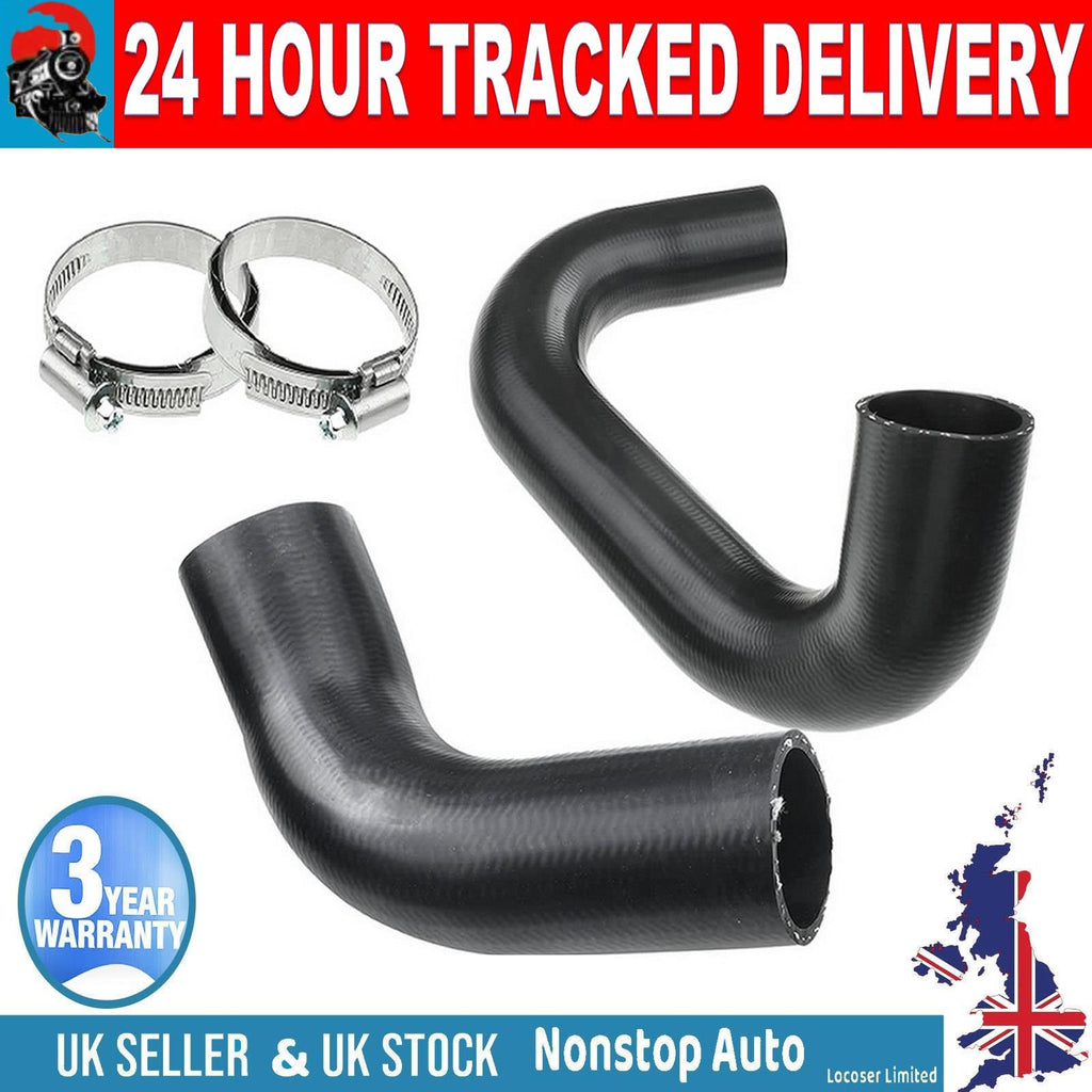 TURBO INTERCOOLER HOSE PIPE FOR FIAT DUCATO III 2.3 JTD  1366816080
