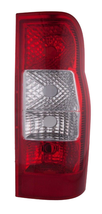 Rear Tail Light Without Bulb Holder Right Side Fits FORD Transit 6C1113404