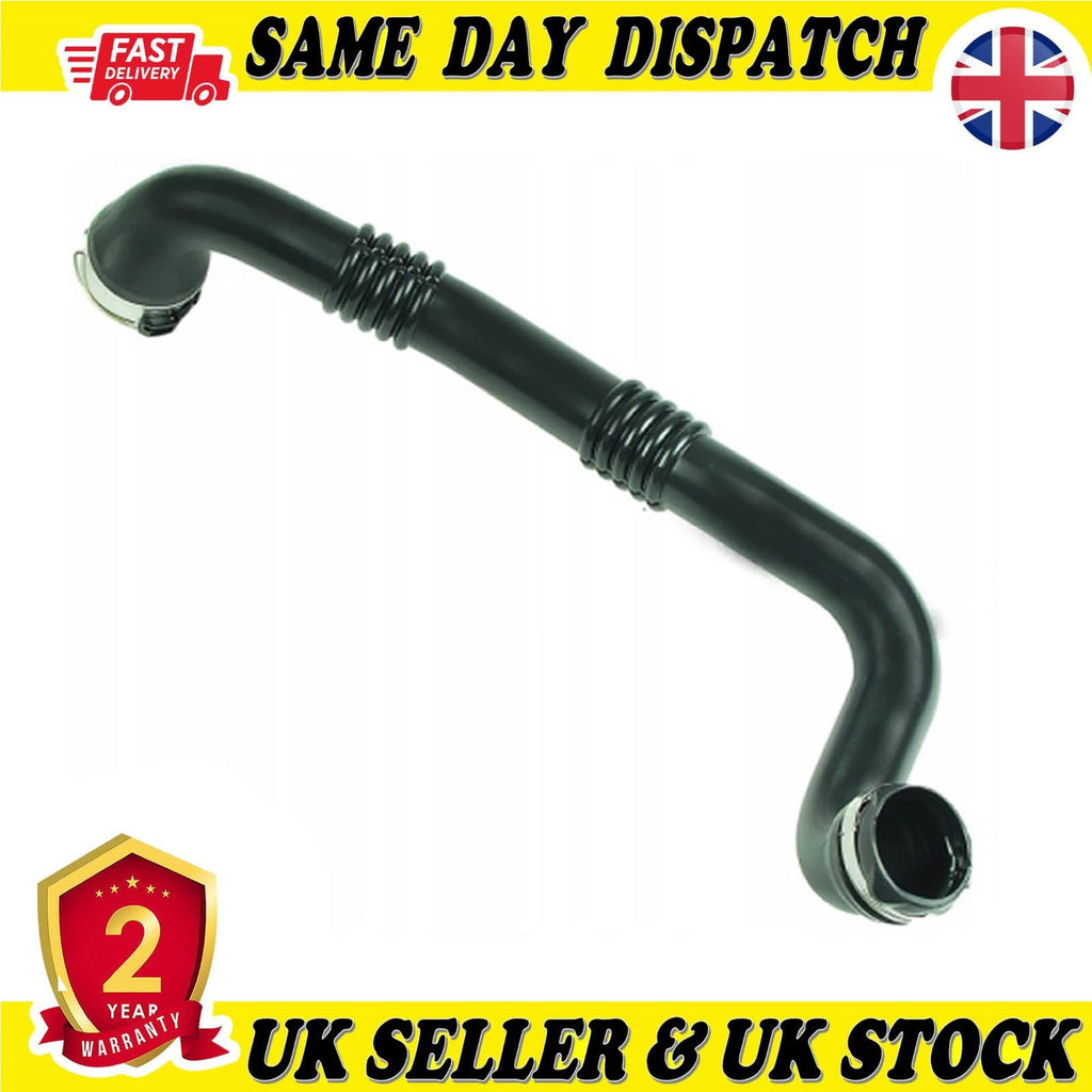 TURBO INTERCOOLER HOSE PIPE FOR VAUXHALL MOVANO B RENAULT MASTER III NISSAN NV400  144604965R