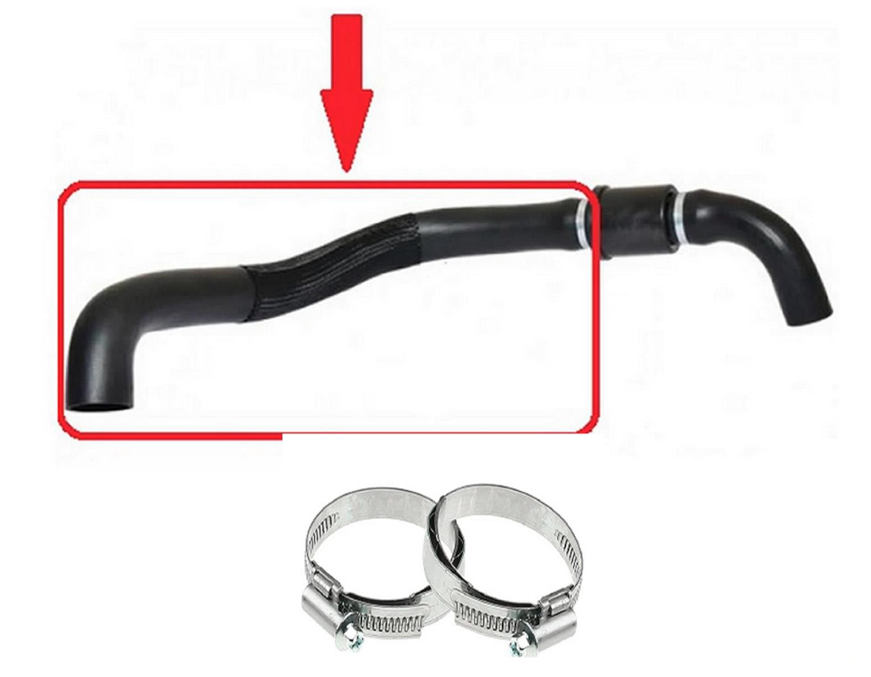 TURBO INTERCOOLER TURBO HOSE PIPE FOR FORD TRANSIT  2.2 TDCI  BK216C646AB