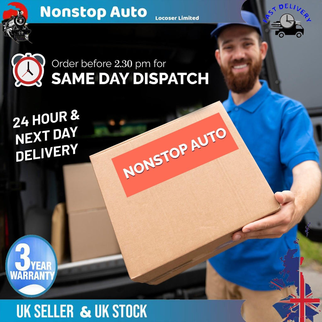 2 X SLIDING OUTER DOOR HANDLE FRONT REAR SIDE FITS RENAULT Master MK3 VAUXHALL Movano NISSAN NV400 806075963R