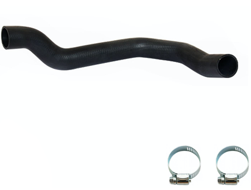 TURBO INTERCOOLER HOSE PIPE FOR FIAT DUCATO I 2.8 TD 2.8 HDI PEUGEOT BOXER I CITROEN JUMPER I 2.8 TD 2.8 HDI 1337346080