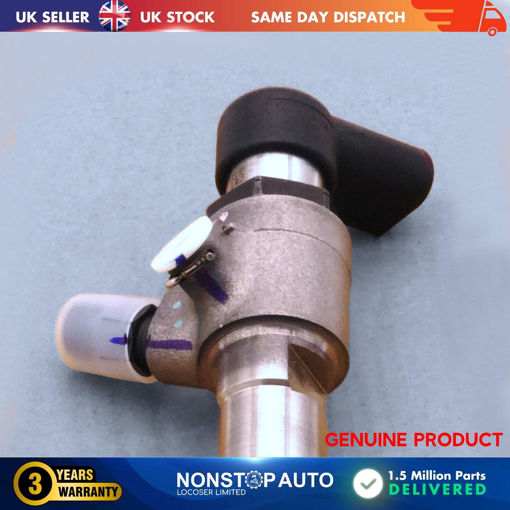 Genuine Diesel Fuel Injector For CITROEN Relay Jumper PEUGEOT Boxer FORD Ranger Transit MK7 MK8