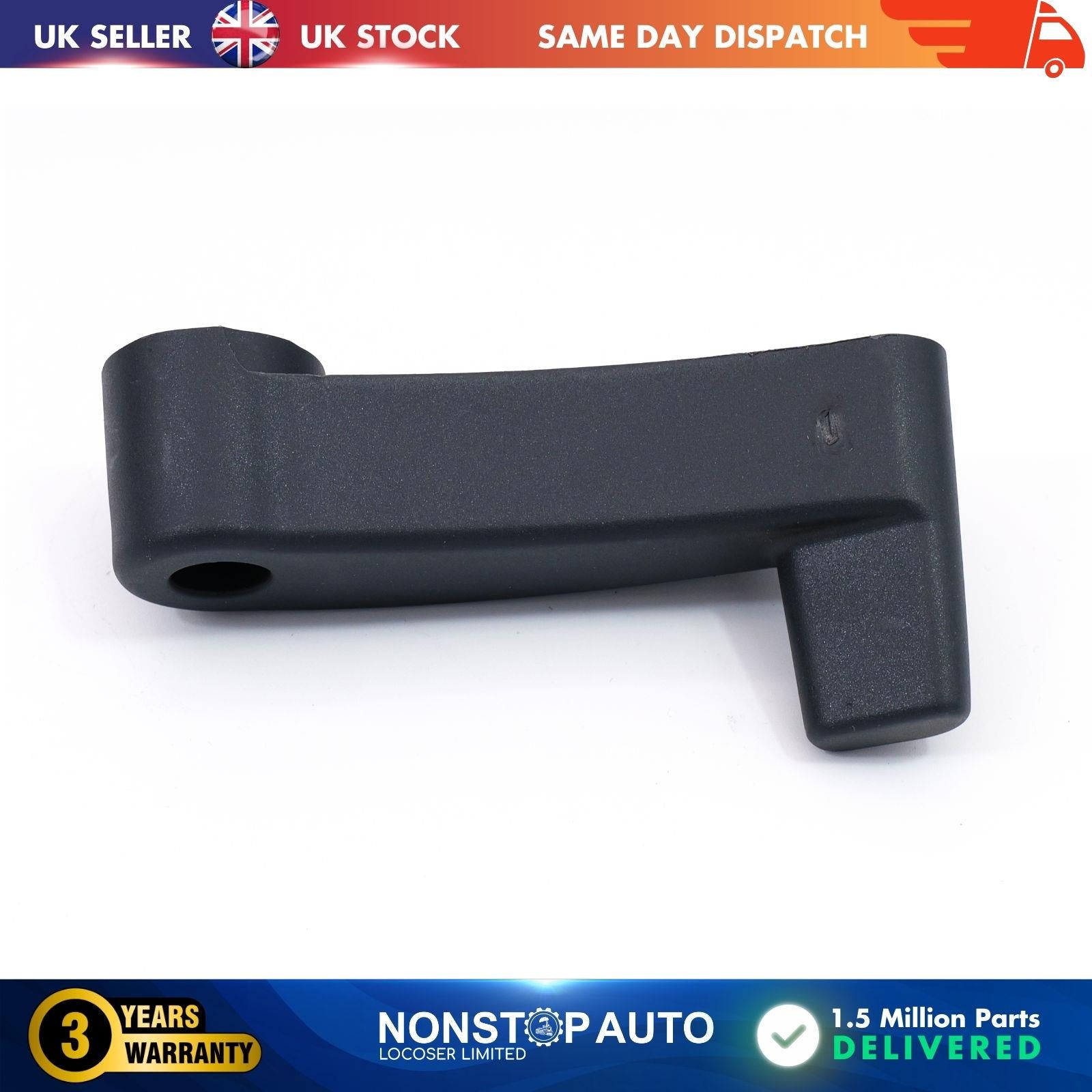 Rear Left Inner Door Handle Fits CITROEN Relay PEUGEOT Boxer FIAT Ducato  735471000
