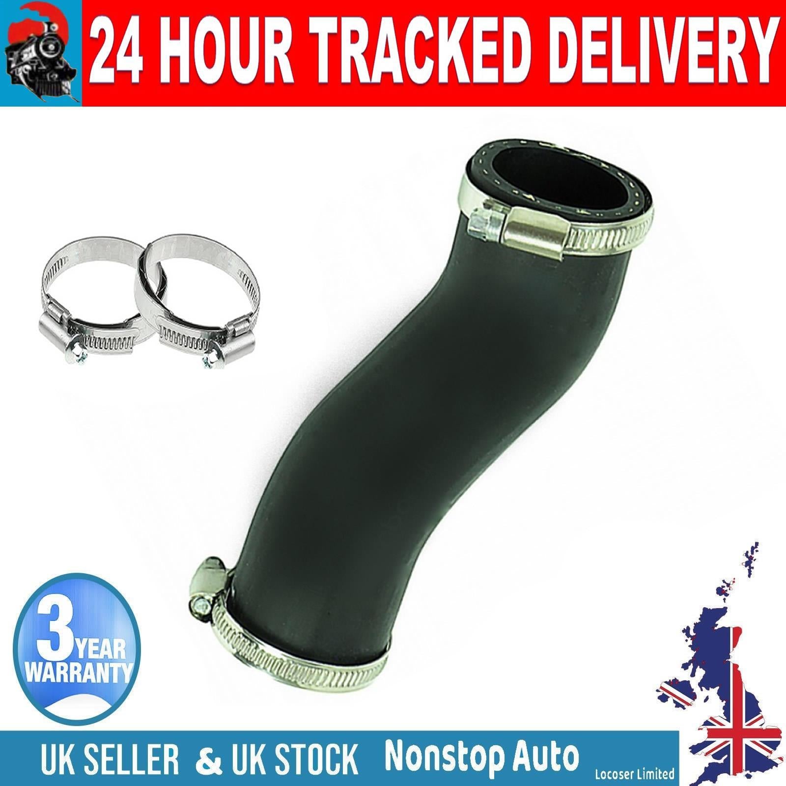 TURBO INTERCOOLER HOSE PIPE SET FOR PEUGEOT BOXER CITROEN JUMPER II  2.0 2.2 HDI VAUXHALL – OPEL MOVANO C 2.2 D FIAT DUCATO 2.0 JTD 1398849080