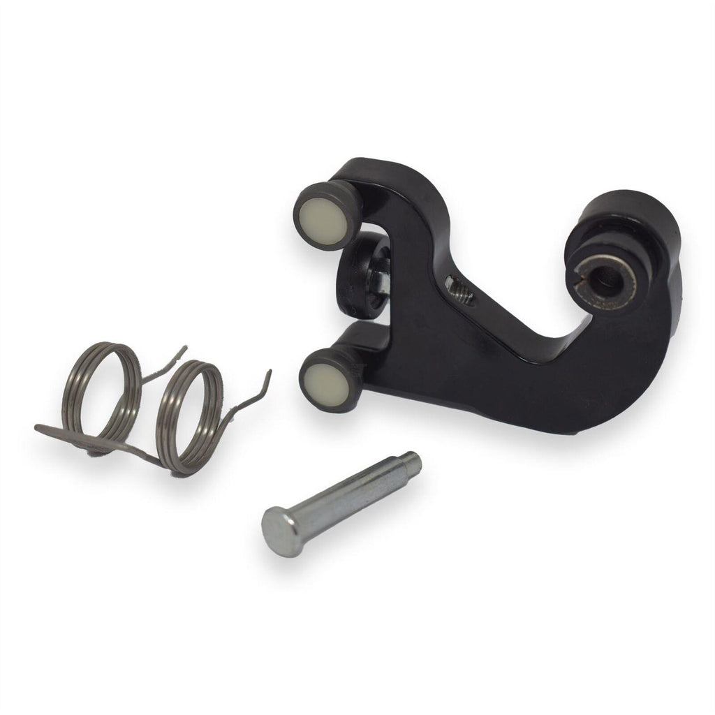 Sliding Door Roller Guide Hinge Middle Left Side Fits RENAULT Master MK3 VAUXHALL Movano NISSAN NV400 777653050R