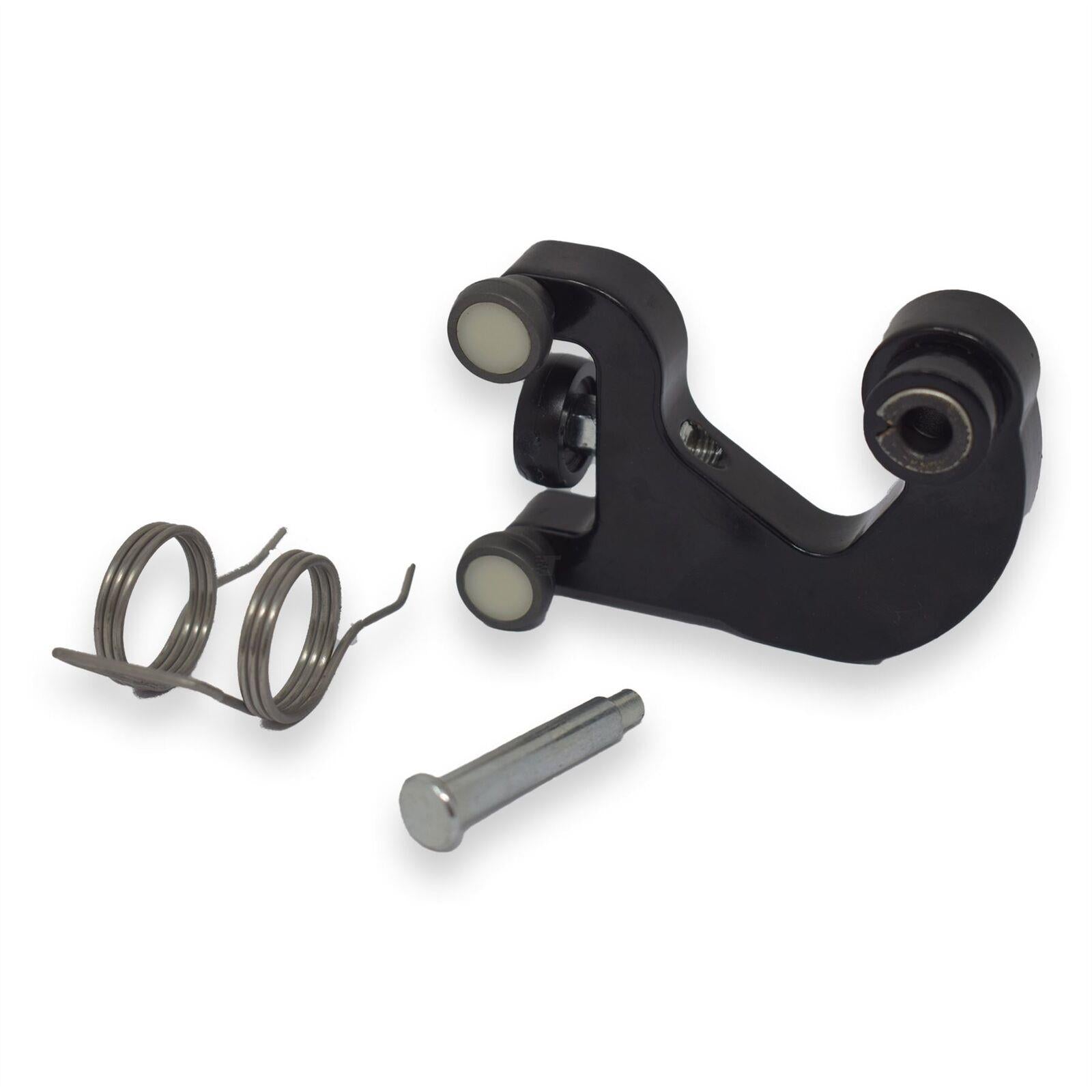 Sliding Door Roller Guide Hinge Middle Left Side Fits RENAULT Master MK3 VAUXHALL Movano NISSAN NV400 777653050R