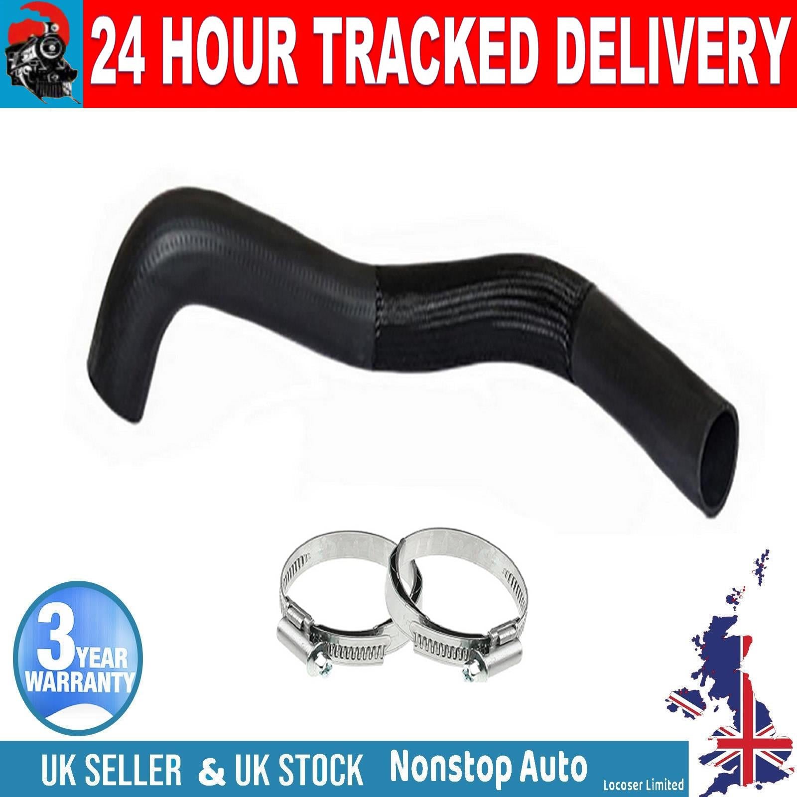TURBO INTERCOOLER TURBO HOSE PIPE FOR FORD TRANSIT  2.2 TDCI  BK216C646AB