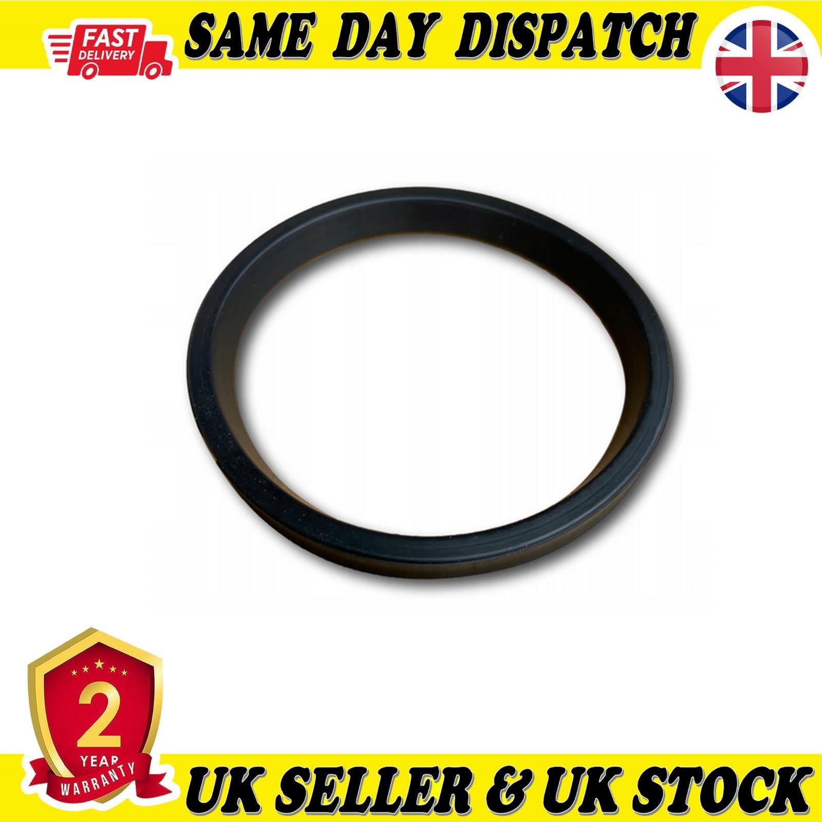 TURBO PIPE GASKET SEAL FOR MERCEDES-BENZ X-CLASS NISSAN NAVARA NV400 VAUXHALL MOVANO B RENAULT ALASKAN MASTER III  144655950R